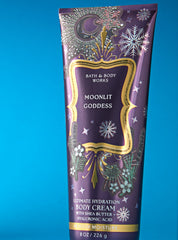 Moonlit Goddess Ultimate Hydration Body Cream
