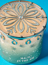 Magic In The Air 3-Wick Candle