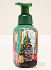 The Perfect Christmas Gentle & Clean Foaming Hand Soap