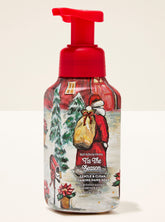 'Tis The Season Gentle & Clean Foaming Hand Soap