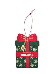 Holiday Hanging Fragrance Diffuser