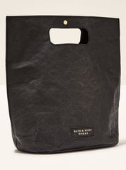 Black Gift Bag