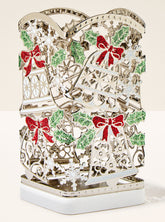 Bling Bells Soap Holder