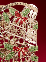 Bling Bells Soap Holder