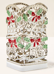 Bling Bells Soap Holder