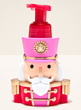 Nutcracker Gentle & Clean Foaming Hand Soap Dispenser