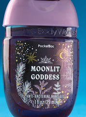 Moonlit Goddess PocketBac Hand Sanitizer