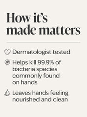 Strawberry Snowflakes PocketBac Hand Sanitizer