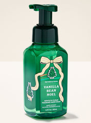 Vanilla Bean Noel Gentle & Clean Foaming Hand Soap