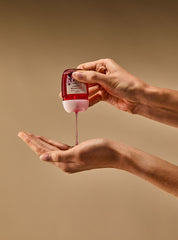 Japanese Cherry Blossom PocketBac Hand Sanitizer