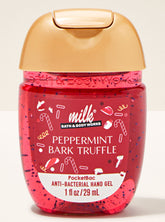 Peppermint Bark Truffle PocketBac Hand Sanitizer