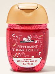 Peppermint Bark Truffle PocketBac Hand Sanitizer