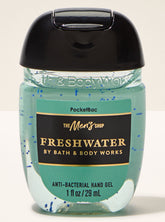 Freshwater PocketBac Hand Sanitizer