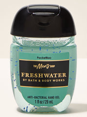 Freshwater PocketBac Hand Sanitizer