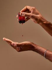 Adrenaline PocketBac Hand Sanitizer