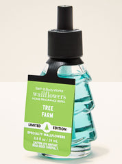 Tree Farm Wallflowers Fragrance Refill