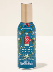 Sweater Weather Concentrated Room Spray