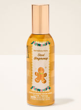 Iced Ginger Snap Concentrated Room Spray