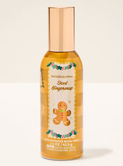 Iced Ginger Snap Concentrated Room Spray