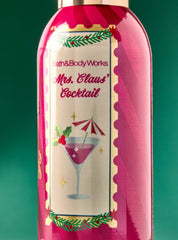 Mrs. Claus' Cocktail Concentrated Room Spray