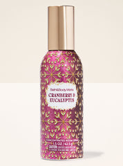 Cranberry & Eucalyptus Concentrated Room Spray