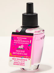 Milk Bar Birthday Cake Wallflowers Fragrance Refill