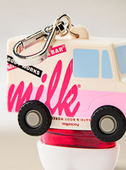 Milk Bar Truck PocketBac Holder