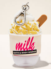 Milk Bar Corn Flake Soft Serve PocketBac Holder