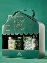 Fresh Balsam Gift Set