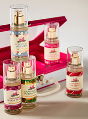 Milk Bar Mini Fine Fragrance Mist Sampler Gift Set