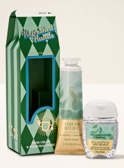 Eucalyptus Spearmint Gift Set