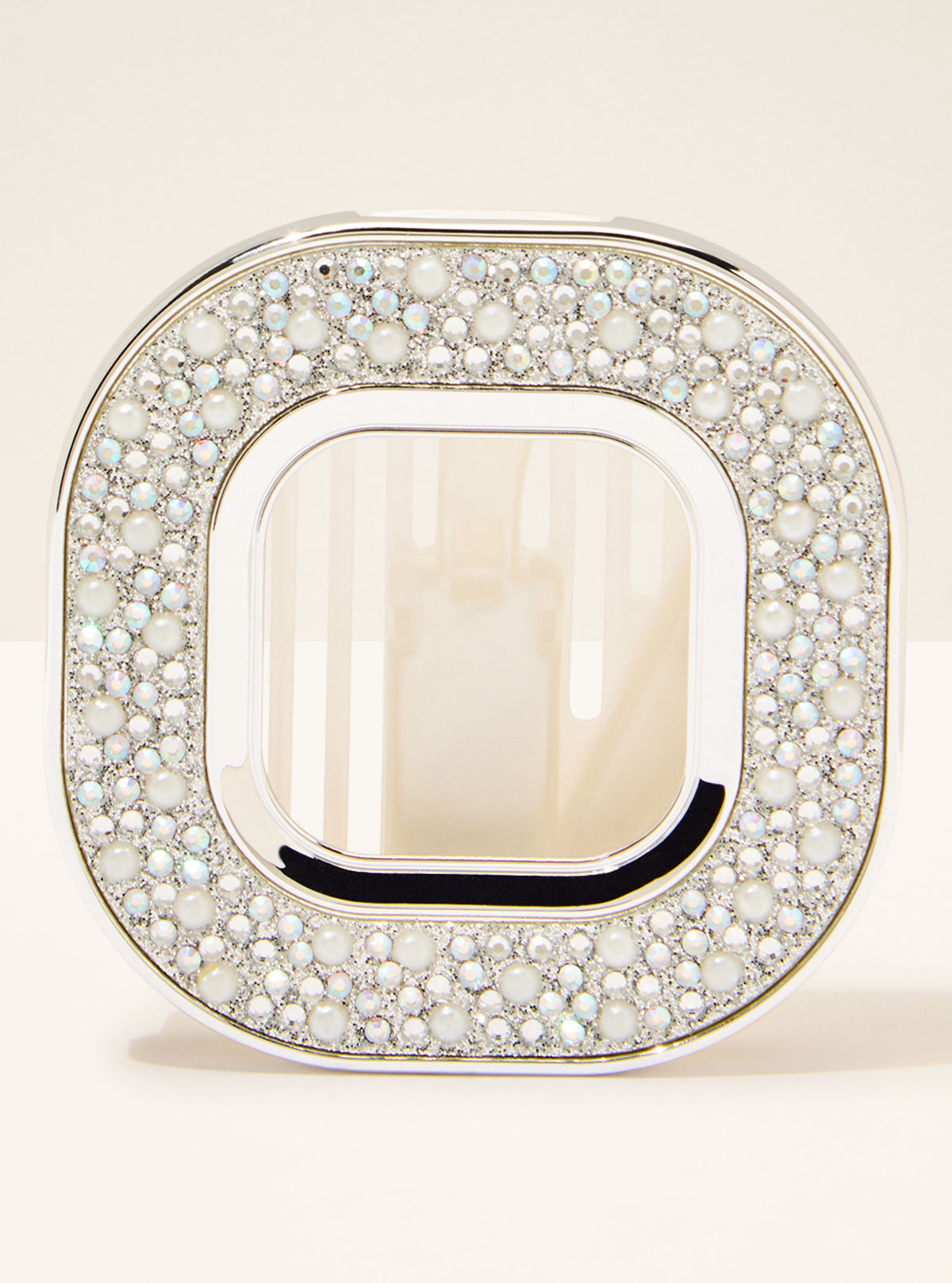 Pearl & Gems Car Fragrance Holder