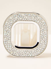 Pearl & Gems Car Fragrance Holder