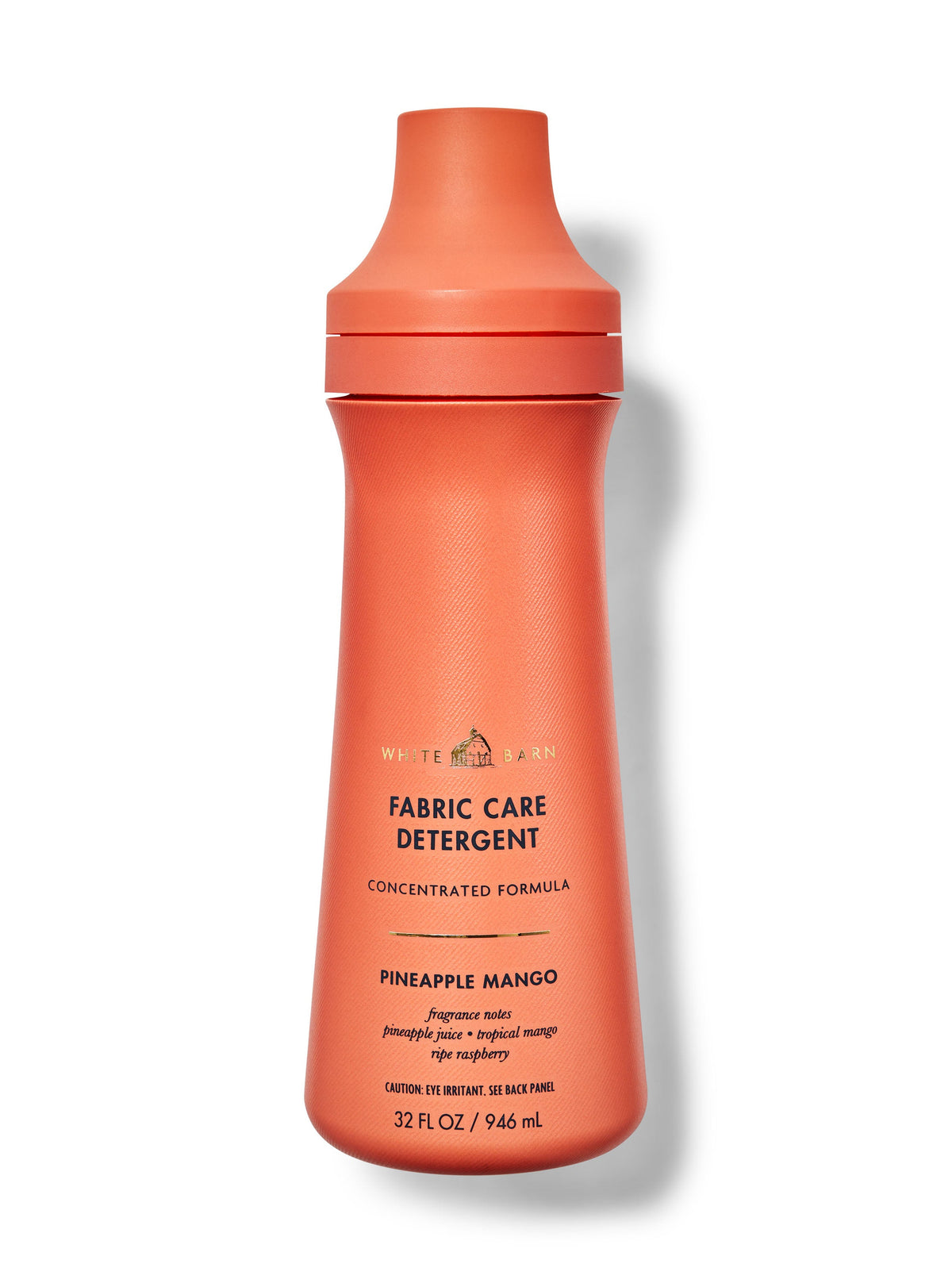 Pineapple Mango Laundry Detergent