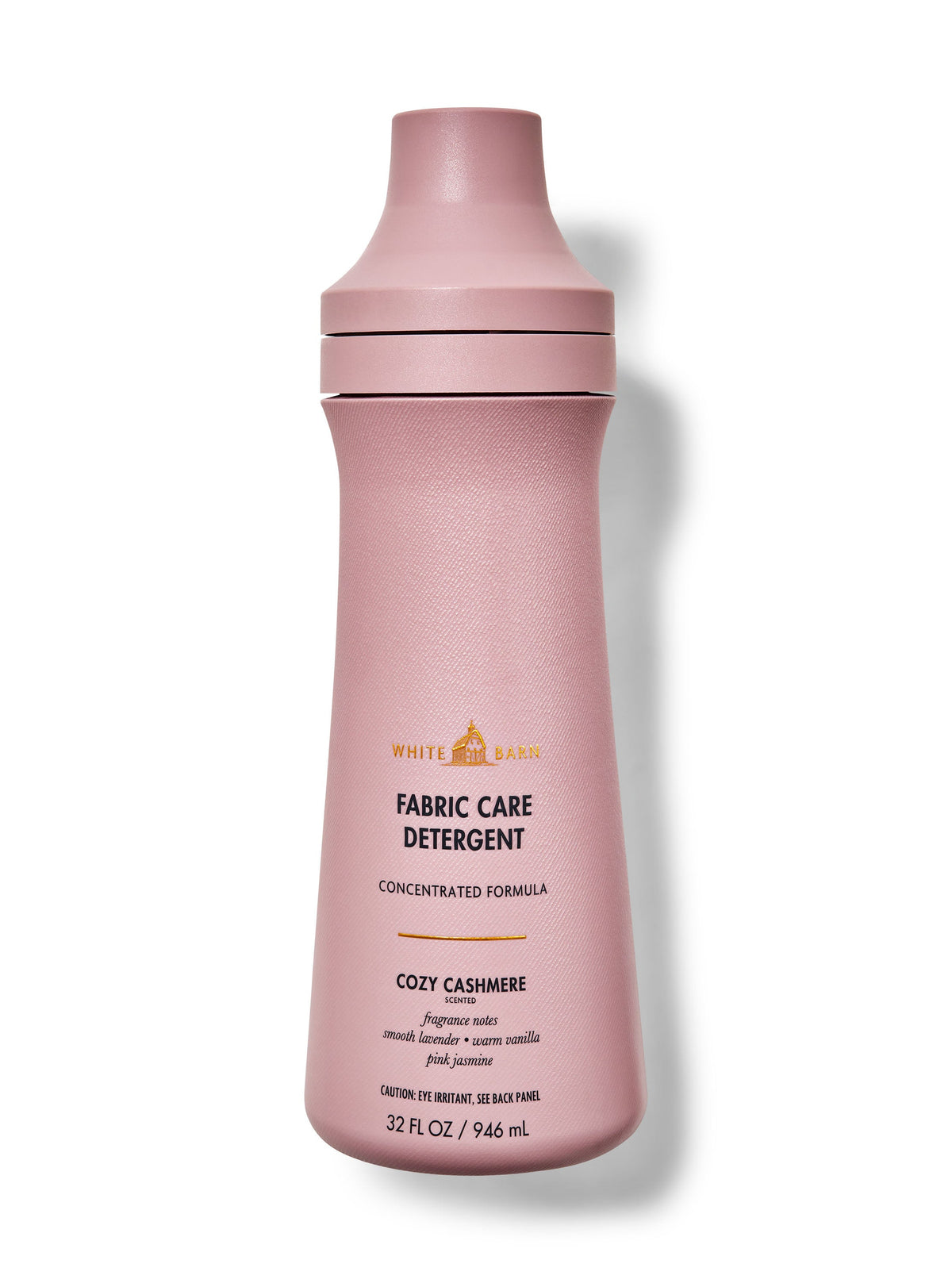 Cozy Cashmere Laundry Detergent