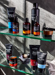 Shave Gel With Aloe &amp; Witch Hazel