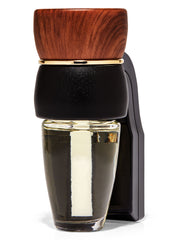 Black Hourglass Scent Control&trade; Wallflowers Fragrance Plug