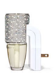 Pearl Applique Scent Control&trade; Wallflowers Fragrance Plug