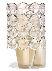 Gem Topper Scent Control&trade; Nightlight Wallflowers Fragrance Plug