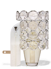 Gem Topper Scent Control&trade; Nightlight Wallflowers Fragrance Plug