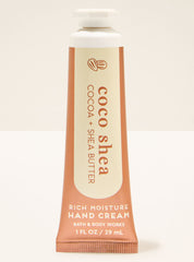 Coco Shea Rich Moisture Hand Cream