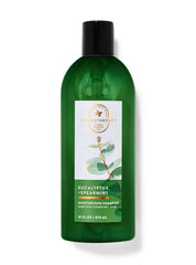 Eucalyptus Spearmint Moisturizing Shampoo