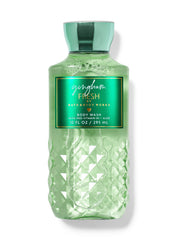 Gingham Fresh By Bath & Body Works Body Wash