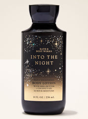 Into the Night Body Lotion