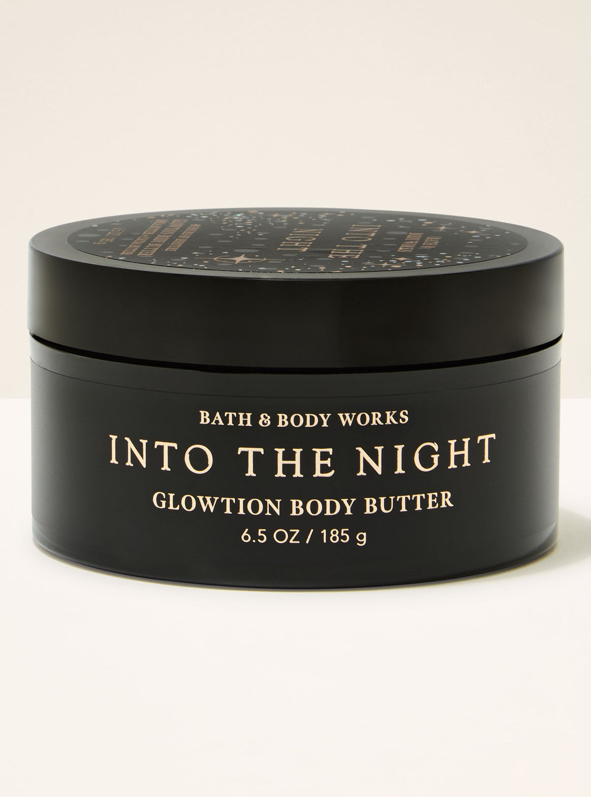 Into the Night Glowtion Body Butter