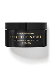 Into the Night Glowtion Body Butter