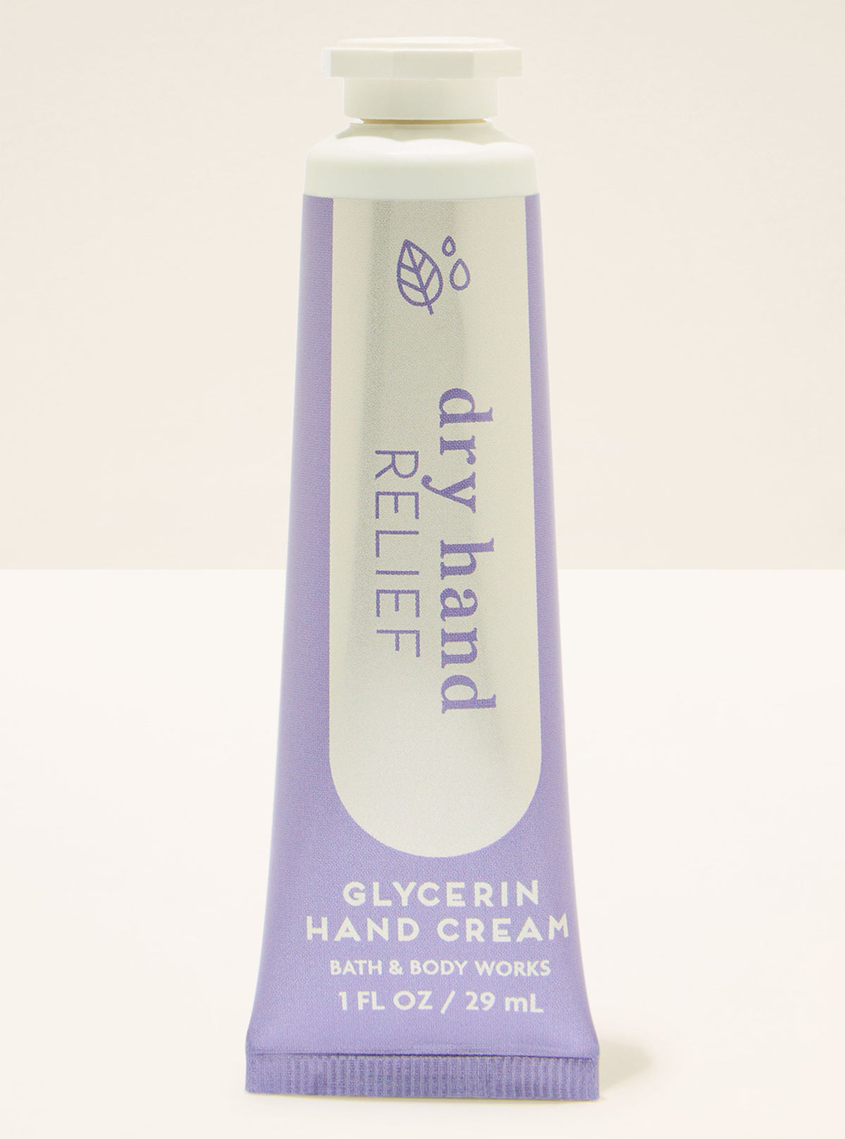 Dry Hand Relief Hand Cream