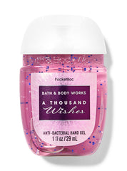 A Thousand Wishes PocketBac Hand Sanitizer
