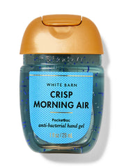 Crisp Morning Air PocketBac Hand Sanitizer