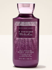 A Thousand Wishes Body Lotion